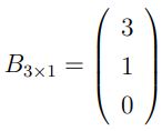 multiplicação de matrizes 04 - questão enem